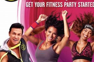 Unleash Your Inner Dancer: Zumba Fitness Party DVD Fun! The Ultimate Zumba Guide: Dance Your Way to a Healthier You Unleash Your Inner Dancer: Zumba Fitness Party DVD Fun! | The Ultimate Zumba Guide: Dance Your Way to a Healthier You