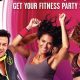 Unleash Your Inner Dancer: Zumba Fitness Party DVD Fun! | The Ultimate Zumba Guide: Dance Your Way to a Healthier You