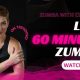 Maximize Results: 60 Minute Zumba Workout Burn | The Ultimate Zumba Guide: Dance Your Way to a Healthier You