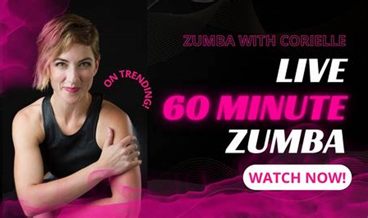 Maximize Results: 60 Minute Zumba Workout Burn The Ultimate Zumba Guide: Dance Your Way to a Healthier You Maximize Results: 60 Minute Zumba Workout Burn | The Ultimate Zumba Guide: Dance Your Way to a Healthier You