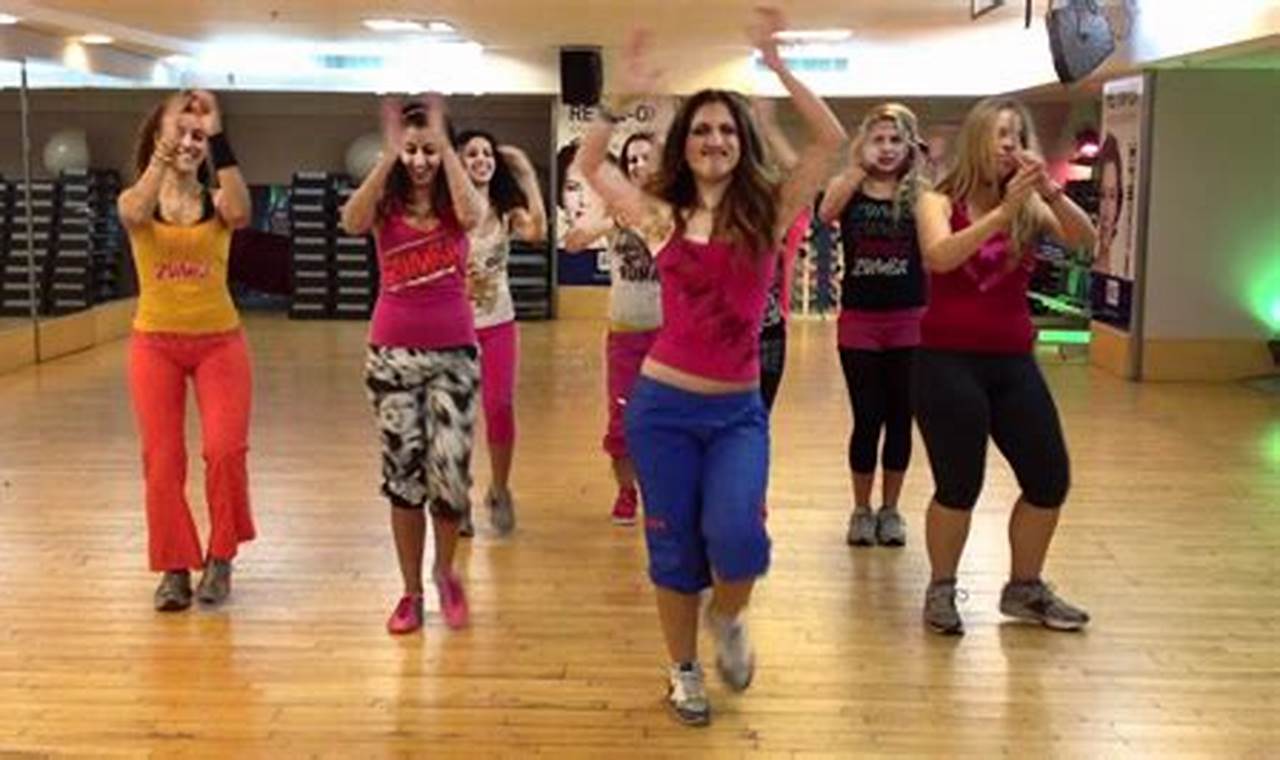 Discover Cumbia Dance Zumba: Latin Rhythms! The Ultimate Zumba Guide: Dance Your Way to a Healthier You Discover Cumbia Dance Zumba: Latin Rhythms! | The Ultimate Zumba Guide: Dance Your Way to a Healthier You