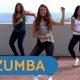 Learn Bachata Zumba Dance: Fitness & Fun! | The Ultimate Zumba Guide: Dance Your Way to a Healthier You