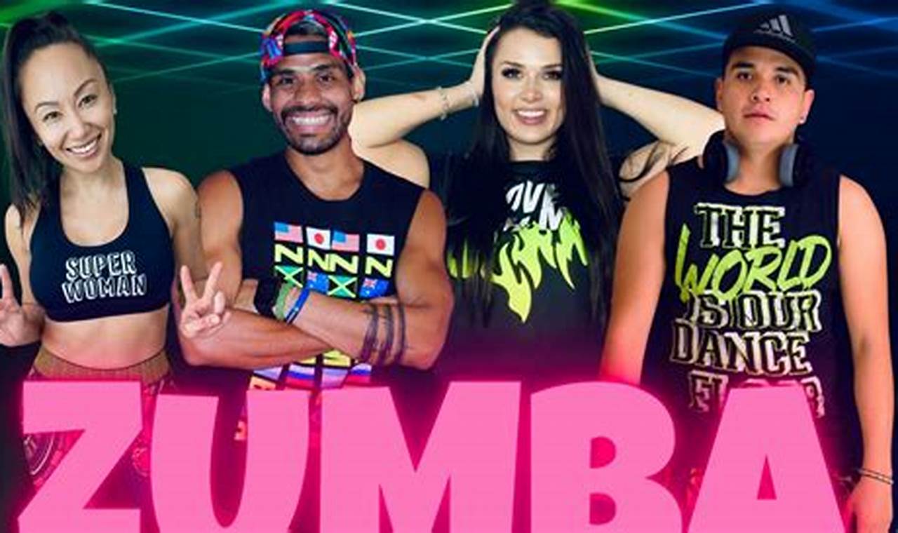 Hire a Jose Zumba Instructor Near You: Dance Fitness! The Ultimate Zumba Guide: Dance Your Way to a Healthier You Hire a Jose Zumba Instructor Near You: Dance Fitness! | The Ultimate Zumba Guide: Dance Your Way to a Healthier You