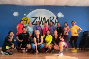 Mission TX Zumba: Dance Your Way Fit! The Ultimate Zumba Guide: Dance Your Way to a Healthier You Mission TX Zumba: Dance Your Way Fit! | The Ultimate Zumba Guide: Dance Your Way to a Healthier You