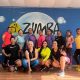 Mission TX Zumba: Dance Your Way Fit! | The Ultimate Zumba Guide: Dance Your Way to a Healthier You