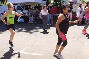 Find Zumba Classes Near You: Albany, Oregon! The Ultimate Zumba Guide: Dance Your Way to a Healthier You Find Zumba Classes Near You: Albany, Oregon! | The Ultimate Zumba Guide: Dance Your Way to a Healthier You