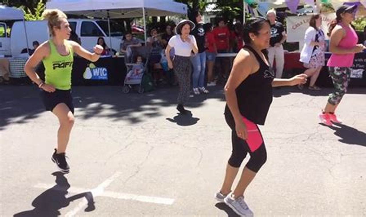 Find Zumba Classes Near You: Albany, Oregon! The Ultimate Zumba Guide: Dance Your Way to a Healthier You Find Zumba Classes Near You: Albany, Oregon! | The Ultimate Zumba Guide: Dance Your Way to a Healthier You