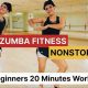 Start Easy: Zumba Workout for Beginners - Fun Fitness! | The Ultimate Zumba Guide: Dance Your Way to a Healthier You