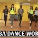 Easy Zumba Simple Steps: Dance Your Way Fit! | The Ultimate Zumba Guide: Dance Your Way to a Healthier You