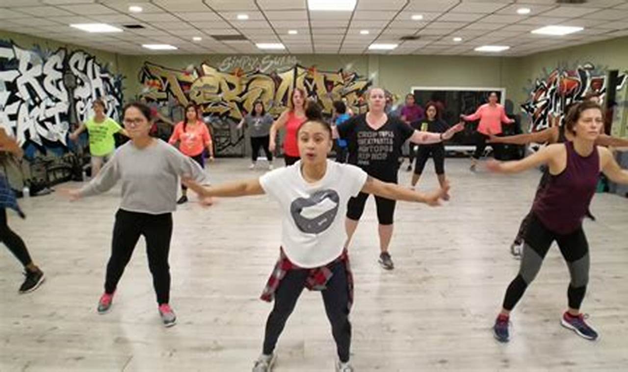 Find Great Zumba Classes in Scarborough, ON Today! The Ultimate Zumba Guide: Dance Your Way to a Healthier You Find Great Zumba Classes in Scarborough, ON Today! | The Ultimate Zumba Guide: Dance Your Way to a Healthier You