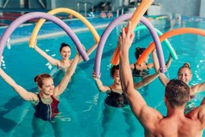 Dive In! 24 Hour Fitness Aqua Zumba Fun! The Ultimate Zumba Guide: Dance Your Way to a Healthier You Dive In! 24 Hour Fitness Aqua Zumba Fun! | The Ultimate Zumba Guide: Dance Your Way to a Healthier You