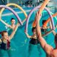 Dive In! 24 Hour Fitness Aqua Zumba Fun! | The Ultimate Zumba Guide: Dance Your Way to a Healthier You