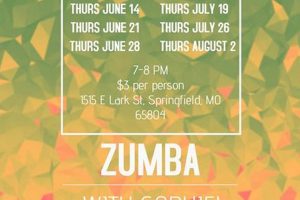 Find Fun Zumba Classes Near Springfield, MO! The Ultimate Zumba Guide: Dance Your Way to a Healthier You Find Fun Zumba Classes Near Springfield, MO! | The Ultimate Zumba Guide: Dance Your Way to a Healthier You