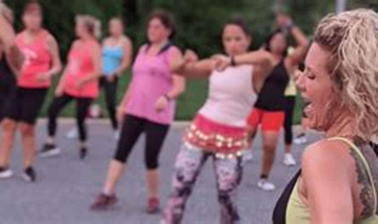 Find Fun & Fit Zumba Classes in St. Petersburg, FL Now! The Ultimate Zumba Guide: Dance Your Way to a Healthier You Find Fun & Fit Zumba Classes in St. Petersburg, FL Now! | The Ultimate Zumba Guide: Dance Your Way to a Healthier You