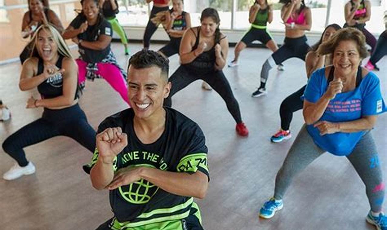 Find Local Zumba Instructor Jobs in San Antonio! The Ultimate Zumba Guide: Dance Your Way to a Healthier You Find Local Zumba Instructor Jobs in San Antonio! | The Ultimate Zumba Guide: Dance Your Way to a Healthier You