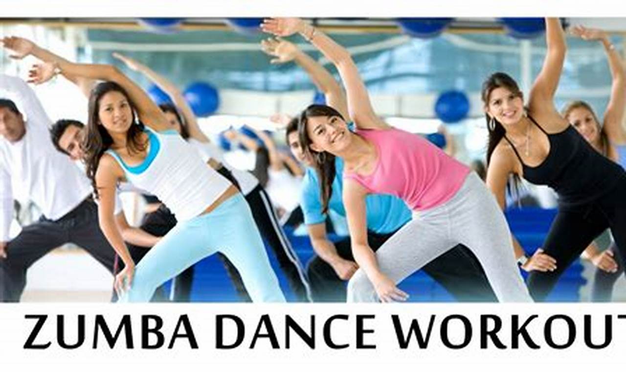 Easy Zumba Dance Routines for Fun Fitness + Tips The Ultimate Zumba Guide: Dance Your Way to a Healthier You Easy Zumba Dance Routines for Fun Fitness + Tips | The Ultimate Zumba Guide: Dance Your Way to a Healthier You