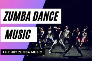 Boost Your Zumba: Nonstop Music Mix The Ultimate Zumba Guide: Dance Your Way to a Healthier You Boost Your Zumba: Nonstop Music Mix | The Ultimate Zumba Guide: Dance Your Way to a Healthier You