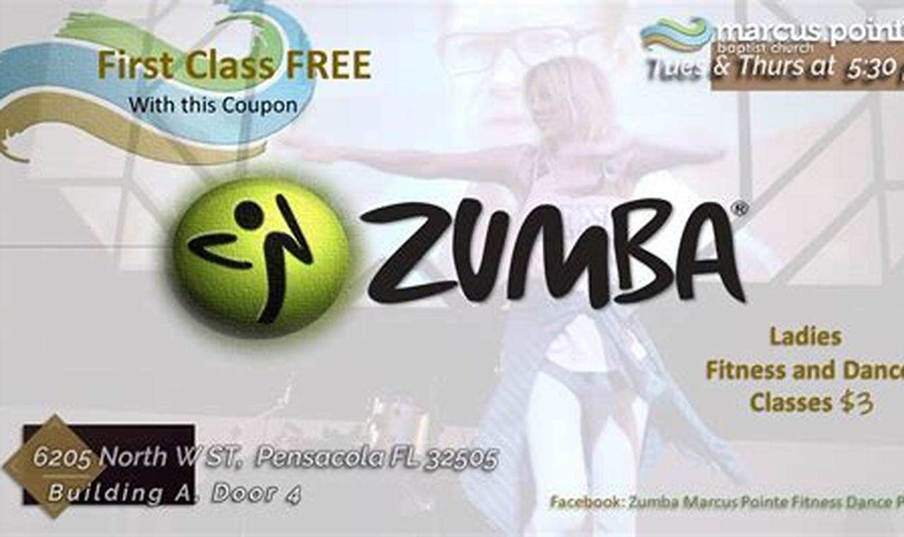 Find Fun Zumba Classes in Pensacola, FL Near You The Ultimate Zumba Guide: Dance Your Way to a Healthier You Find Fun Zumba Classes in Pensacola, FL Near You | The Ultimate Zumba Guide: Dance Your Way to a Healthier You