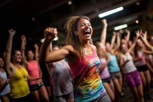 Boost Energy: Zumba Songs for a Fun Workout! The Ultimate Zumba Guide: Dance Your Way to a Healthier You Boost Energy: Zumba Songs for a Fun Workout! | The Ultimate Zumba Guide: Dance Your Way to a Healthier You