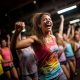 Boost Energy: Zumba Songs for a Fun Workout! | The Ultimate Zumba Guide: Dance Your Way to a Healthier You