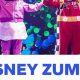 Fun Disney Zumba Workout: Dance Your Way Fit! | The Ultimate Zumba Guide: Dance Your Way to a Healthier You