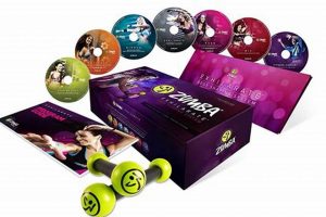 Get Fit With Our Zumba DVD Experience Guide Today! The Ultimate Zumba Guide: Dance Your Way to a Healthier You Get Fit With Our Zumba DVD Experience Guide Today! | The Ultimate Zumba Guide: Dance Your Way to a Healthier You