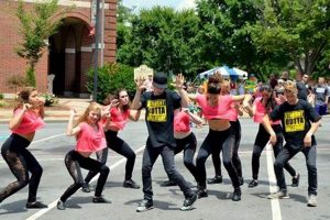 Find Fun Zumba Classes Near You in Kingsport, TN The Ultimate Zumba Guide: Dance Your Way to a Healthier You Find Fun Zumba Classes Near You in Kingsport, TN | The Ultimate Zumba Guide: Dance Your Way to a Healthier You