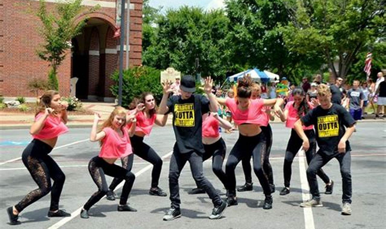 Find Fun Zumba Classes Near You in Kingsport, TN The Ultimate Zumba Guide: Dance Your Way to a Healthier You Find Fun Zumba Classes Near You in Kingsport, TN | The Ultimate Zumba Guide: Dance Your Way to a Healthier You