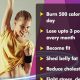 Zumba Burn: How Many Calories Can You Burn During Zumba? | The Ultimate Zumba Guide: Dance Your Way to a Healthier You