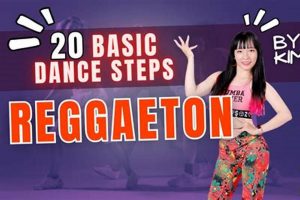 Learn Reggaeton Zumba Steps: Easy Dance Fitness! The Ultimate Zumba Guide: Dance Your Way to a Healthier You Learn Reggaeton Zumba Steps: Easy Dance Fitness! | The Ultimate Zumba Guide: Dance Your Way to a Healthier You