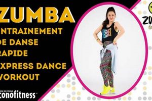 Quick Zumba Fitness Express: Dance Your Way Fit! The Ultimate Zumba Guide: Dance Your Way to a Healthier You Quick Zumba Fitness Express: Dance Your Way Fit! | The Ultimate Zumba Guide: Dance Your Way to a Healthier You