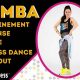 Quick Zumba Fitness Express: Dance Your Way Fit! | The Ultimate Zumba Guide: Dance Your Way to a Healthier You