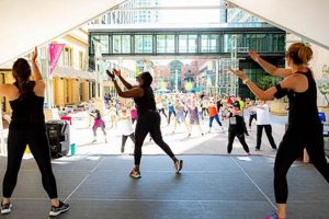 Find Fun Rochester Zumba Classes Near You! The Ultimate Zumba Guide: Dance Your Way to a Healthier You Find Fun Rochester Zumba Classes Near You! | The Ultimate Zumba Guide: Dance Your Way to a Healthier You