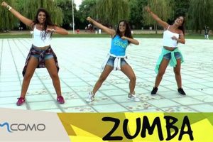 Boost Your Body: Zumba Reggaeton on YouTube - Dance Fit! The Ultimate Zumba Guide: Dance Your Way to a Healthier You Boost Your Body: Zumba Reggaeton on YouTube - Dance Fit! | The Ultimate Zumba Guide: Dance Your Way to a Healthier You