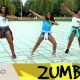 Boost Your Body: Zumba Reggaeton on YouTube - Dance Fit! | The Ultimate Zumba Guide: Dance Your Way to a Healthier You