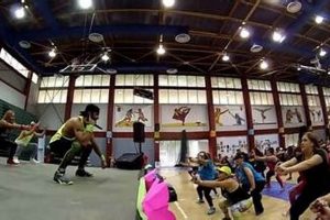 Get Fit! Roku Zumba Free Workouts & More The Ultimate Zumba Guide: Dance Your Way to a Healthier You Get Fit! Roku Zumba Free Workouts & More | The Ultimate Zumba Guide: Dance Your Way to a Healthier You