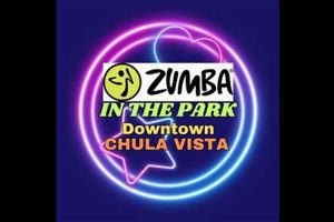 Get Fit: Zumba Classes in Chula Vista, CA! The Ultimate Zumba Guide: Dance Your Way to a Healthier You Get Fit: Zumba Classes in Chula Vista, CA! | The Ultimate Zumba Guide: Dance Your Way to a Healthier You