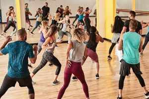 Unleash Gold: Zumba at Gold's Gym - Dance Your Way Fit! The Ultimate Zumba Guide: Dance Your Way to a Healthier You Unleash Gold: Zumba at Gold's Gym - Dance Your Way Fit! | The Ultimate Zumba Guide: Dance Your Way to a Healthier You