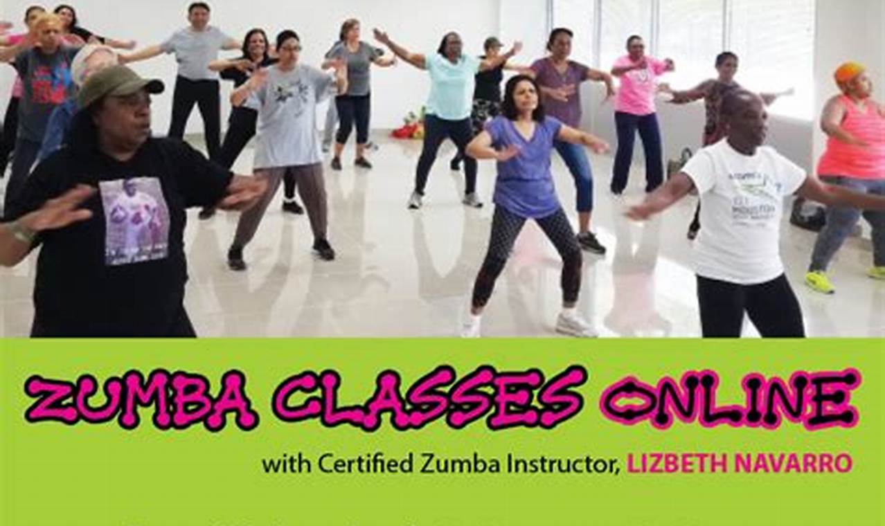 Get Moving! Free Beginner Zumba Classes Online (Easy) The Ultimate Zumba Guide: Dance Your Way to a Healthier You Get Moving! Free Beginner Zumba Classes Online (Easy) | The Ultimate Zumba Guide: Dance Your Way to a Healthier You