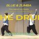 Unleash Energy: Zumba Drum Song Beats for Fitness! | The Ultimate Zumba Guide: Dance Your Way to a Healthier You