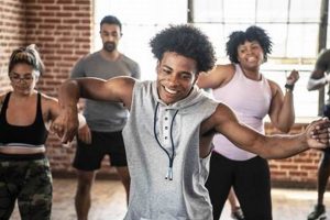 Find Fun Zumba Classes in Martinsburg WV Today! The Ultimate Zumba Guide: Dance Your Way to a Healthier You Find Fun Zumba Classes in Martinsburg WV Today! | The Ultimate Zumba Guide: Dance Your Way to a Healthier You