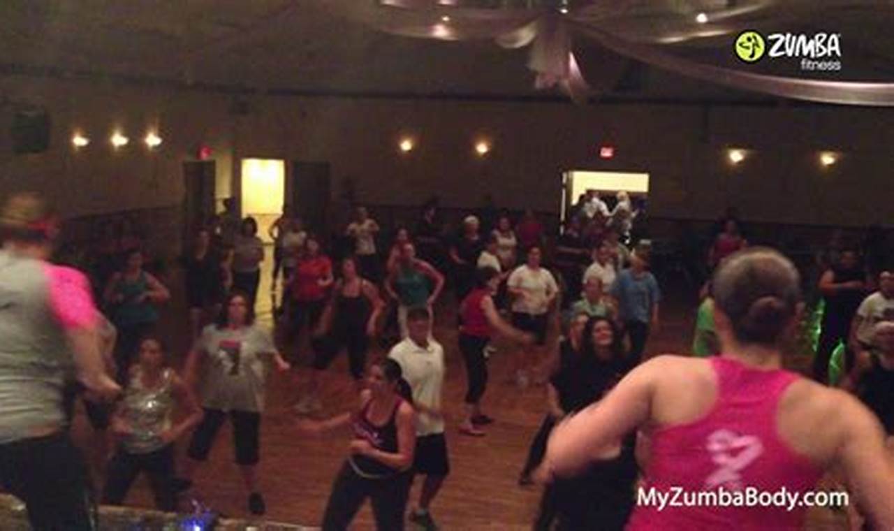 Find Zumba Classes in Bergen County Near You! The Ultimate Zumba Guide: Dance Your Way to a Healthier You Find Zumba Classes in Bergen County Near You! | The Ultimate Zumba Guide: Dance Your Way to a Healthier You