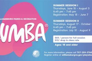 Dance Your Way Fit: Zumba Classes in Williamsburg, VA Today! The Ultimate Zumba Guide: Dance Your Way to a Healthier You Dance Your Way Fit: Zumba Classes in Williamsburg, VA Today! | The Ultimate Zumba Guide: Dance Your Way to a Healthier You
