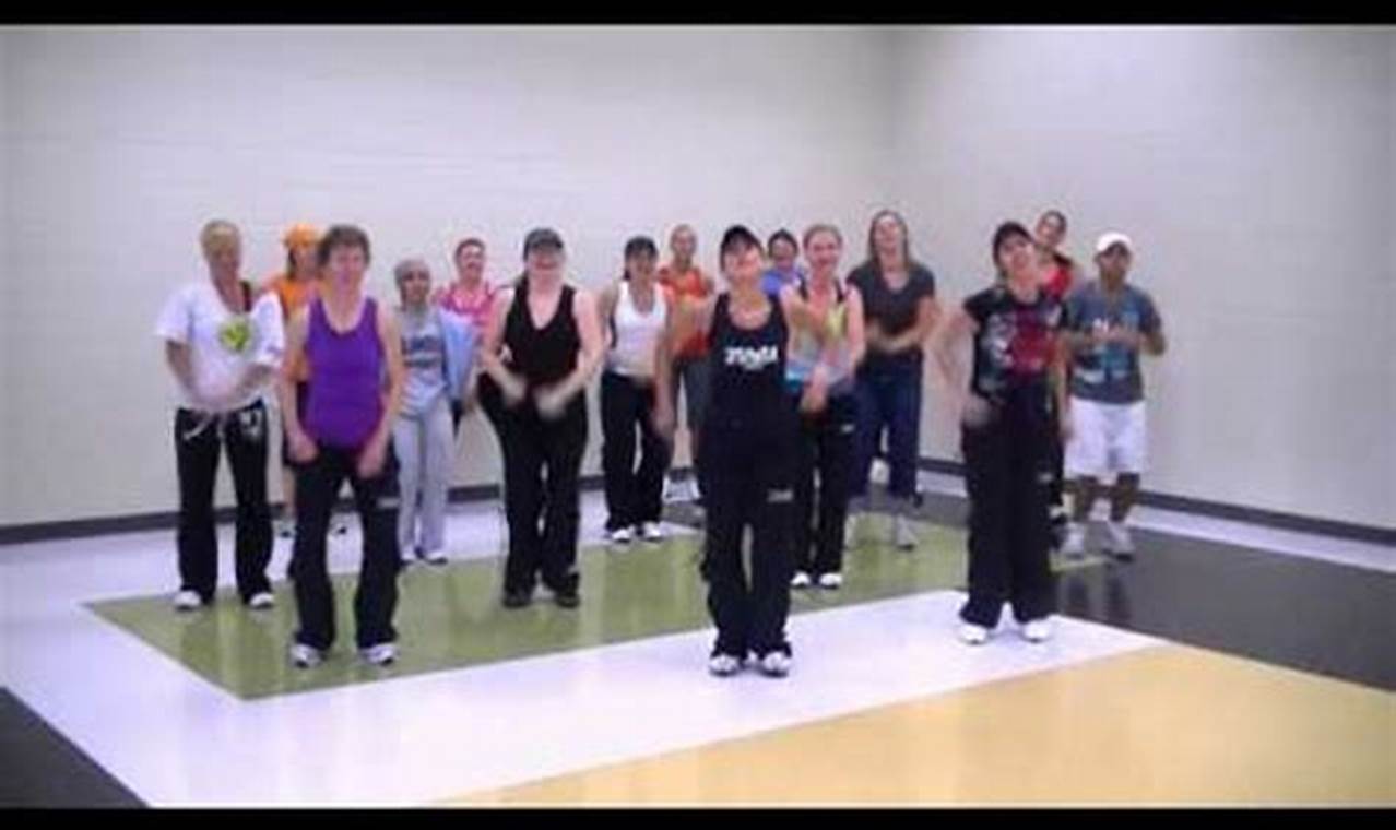 Find Fun Zumba Classes in Green Bay, WI Today! The Ultimate Zumba Guide: Dance Your Way to a Healthier You Find Fun Zumba Classes in Green Bay, WI Today! | The Ultimate Zumba Guide: Dance Your Way to a Healthier You