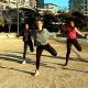 Quick Zumba Warm Up for Beginners: Get Started! | The Ultimate Zumba Guide: Dance Your Way to a Healthier You