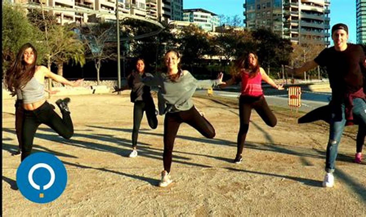 Quick Zumba Warm Up for Beginners: Get Started! The Ultimate Zumba Guide: Dance Your Way to a Healthier You Quick Zumba Warm Up for Beginners: Get Started! | The Ultimate Zumba Guide: Dance Your Way to a Healthier You