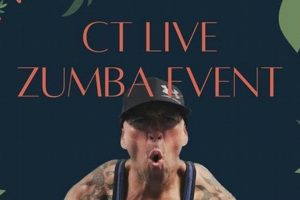 Find Zumba Classes in CT Near You: Dance Fitness! The Ultimate Zumba Guide: Dance Your Way to a Healthier You Find Zumba Classes in CT Near You: Dance Fitness! | The Ultimate Zumba Guide: Dance Your Way to a Healthier You