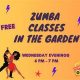Bronx Zumba Bliss: Dance Fitness Classes Near You! | The Ultimate Zumba Guide: Dance Your Way to a Healthier You
