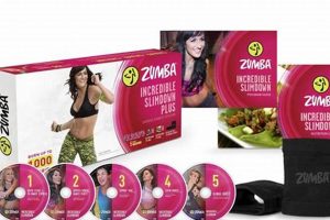 Get Fit: Zumba Fitness Incredible Slimdown DVD System - Now! The Ultimate Zumba Guide: Dance Your Way to a Healthier You Get Fit: Zumba Fitness Incredible Slimdown DVD System - Now! | The Ultimate Zumba Guide: Dance Your Way to a Healthier You