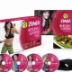Get Fit: Zumba Fitness Incredible Slimdown DVD System - Now! | The Ultimate Zumba Guide: Dance Your Way to a Healthier You